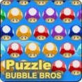 Puzzle Bubble Bros